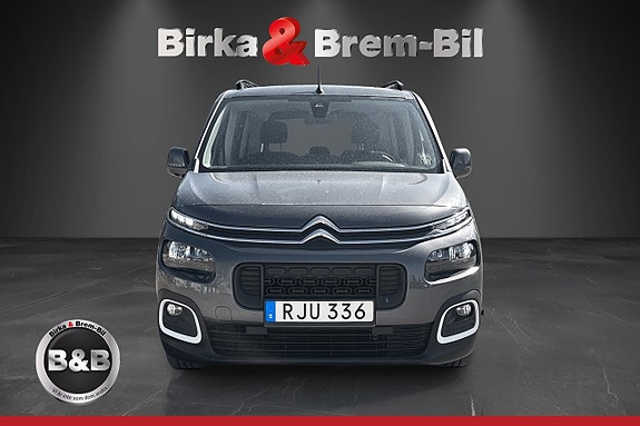 Citroen Berlingo 5 of 17