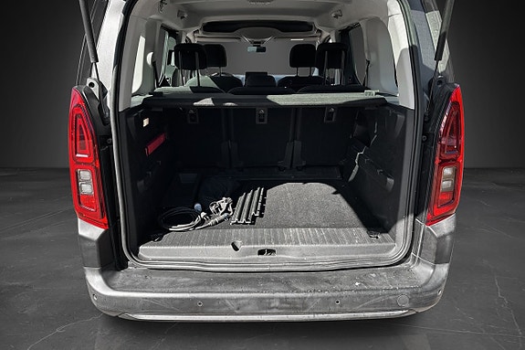 Citroen Berlingo 15 of 17