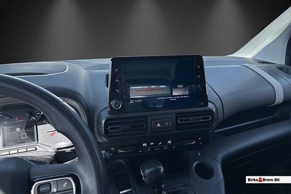 Citroen Berlingo 13 of 17
