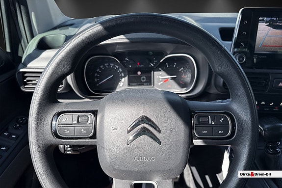 Citroen Berlingo 12 of 17