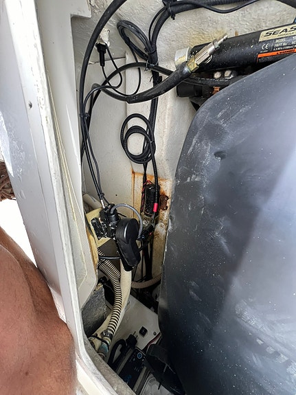 Beason 800WA VP D3 Kan ta byte 24 of 30