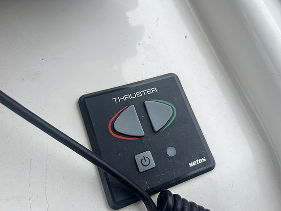 Beason 800WA VP D3 Kan ta byte 18 of 30