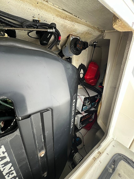Beason 800WA VP D3 Kan ta byte 22 of 30