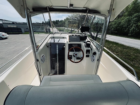 Beason 800WA VP D3 Kan ta byte 12 of 30