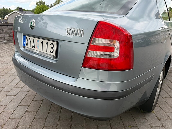 Skoda Octavia 12 of 18