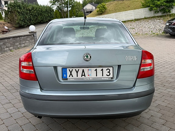 Skoda Octavia 8 of 18