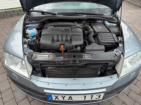 Skoda Octavia 16 of 18