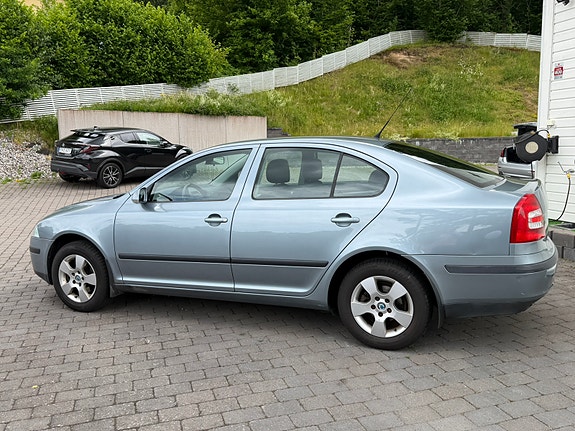 Skoda Octavia 10 of 18