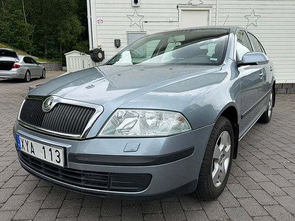 Skoda Octavia 13 of 18