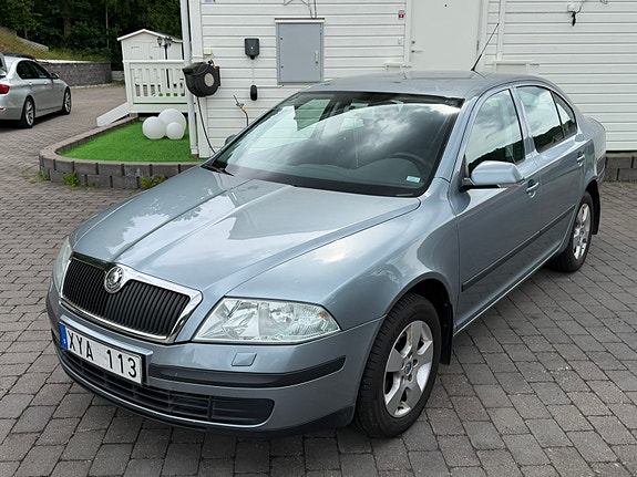 Skoda Octavia 3 of 18