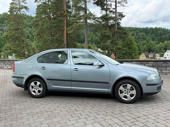 Skoda Octavia 6 of 18