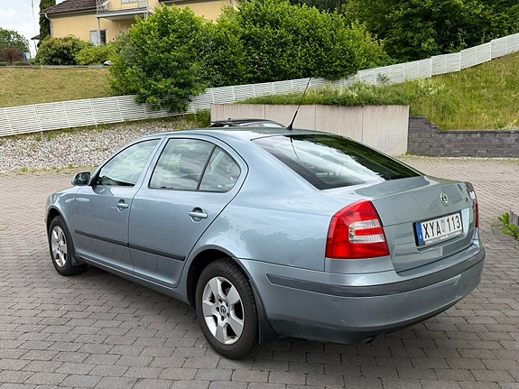 Skoda Octavia 9 of 18