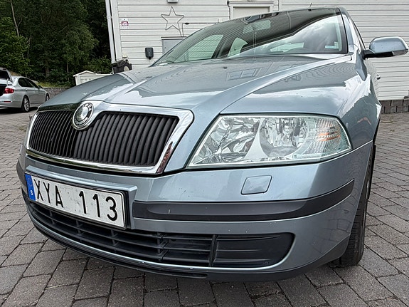 Skoda Octavia 11 of 18