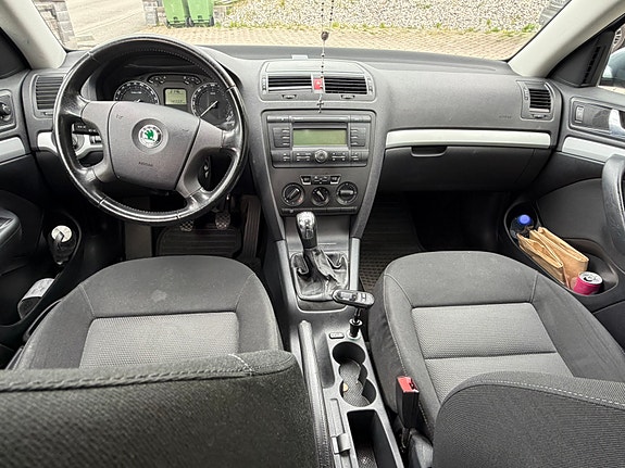 Skoda Octavia 15 of 18