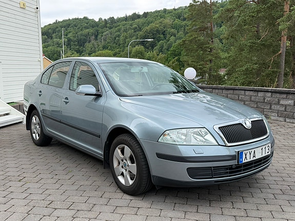 Skoda Octavia 5 of 18