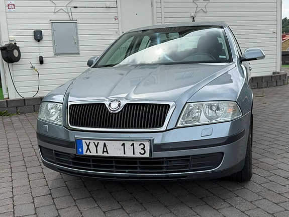 Skoda Octavia 4 of 18