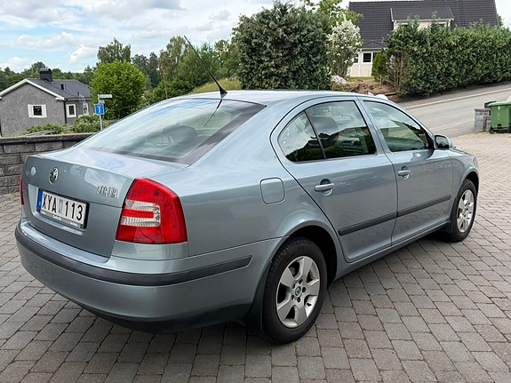 Skoda Octavia 7 of 18
