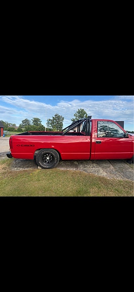 Chevrolet C1500 3 of 3