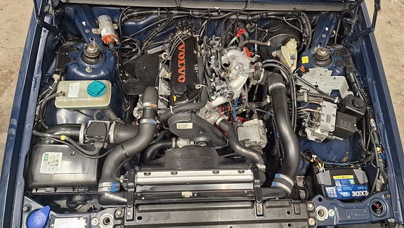 Volvo 940 8 of 8