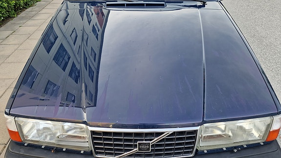 Volvo 940 5 of 8