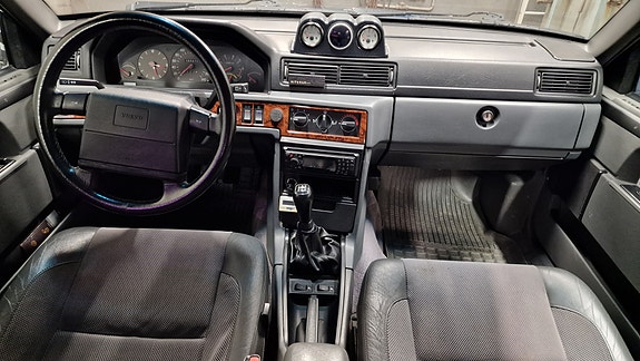 Volvo 940 6 of 8