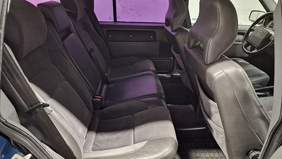 Volvo 940 7 of 8