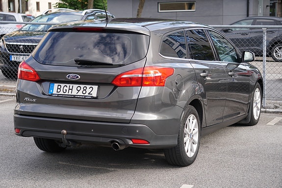Ford Focus 9 of 9