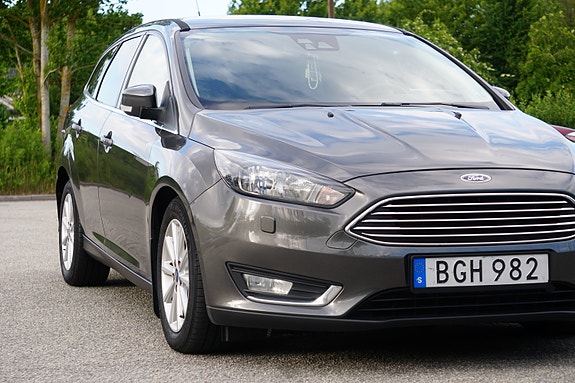 Ford Focus 8 of 9