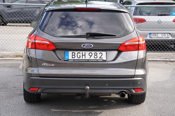 Ford Focus 3 of 9