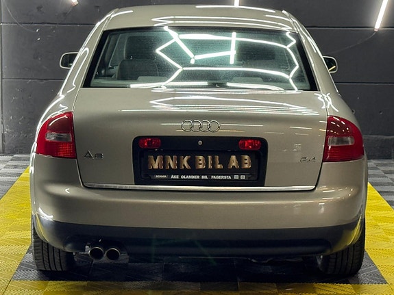 Audi A6 6 of 19