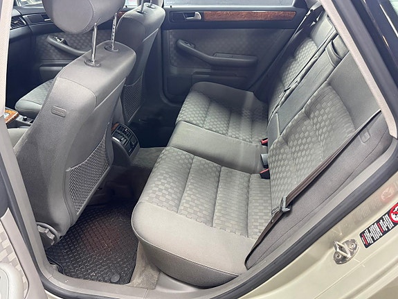 Audi A6 11 of 19