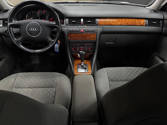 Audi A6 18 of 19
