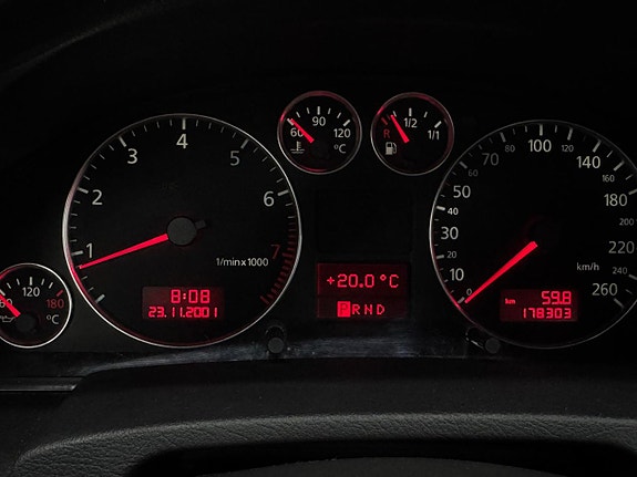 Audi A6 15 of 19
