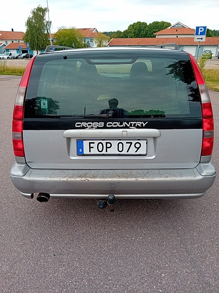 Volvo V70 6 of 6