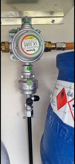 Knaus Südwind 500 FU 12 of 12