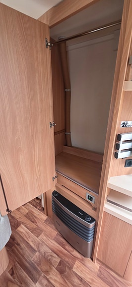 Knaus Südwind 500 FU 10 of 12