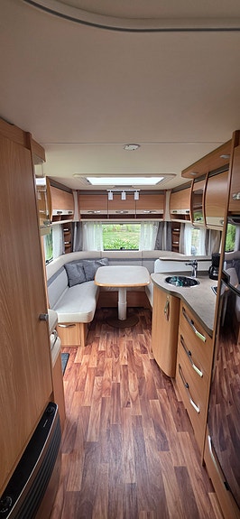 Knaus Südwind 500 FU 9 of 12