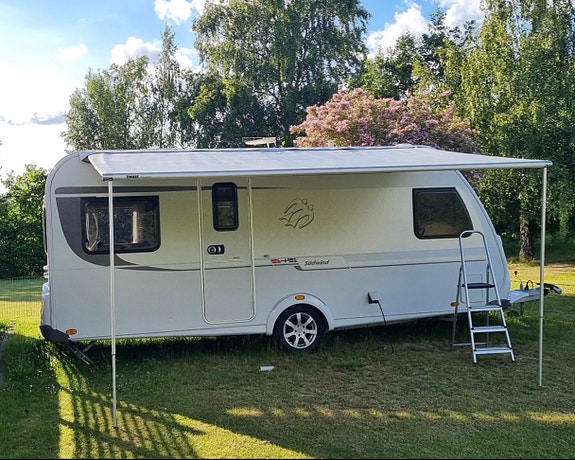 Knaus Südwind 500 FU 2 of 12