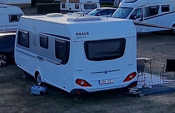 Knaus Südwind 500 FU 5 of 12