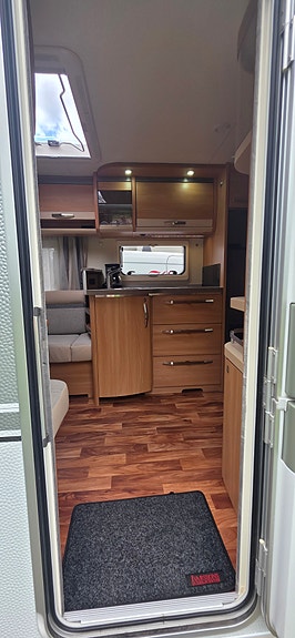 Knaus Südwind 500 FU 11 of 12
