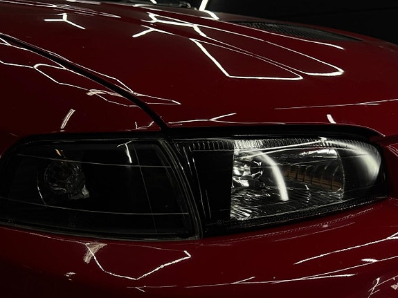 Mitsubishi Lancer 23 of 23