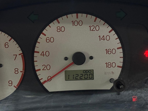 Mitsubishi Lancer 15 of 23