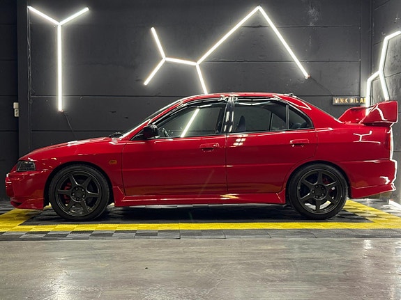 Mitsubishi Lancer 5 of 23