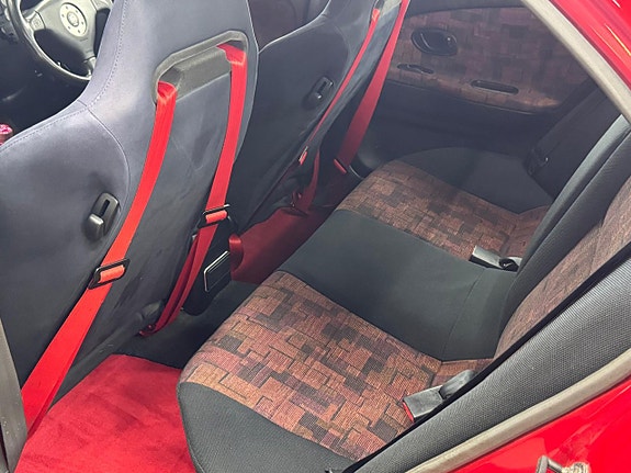 Mitsubishi Lancer 19 of 23