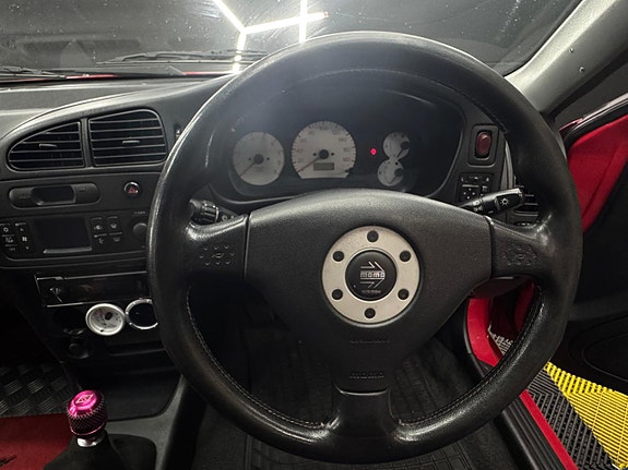 Mitsubishi Lancer 16 of 23