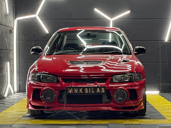 Mitsubishi Lancer 3 of 23