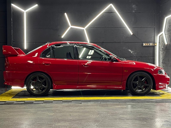Mitsubishi Lancer 9 of 23