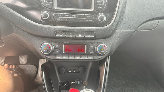 Kia Ceed 4 of 4