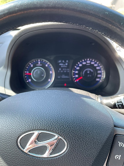 Hyundai i40 3 of 9