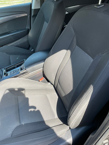 Hyundai i40 4 of 9